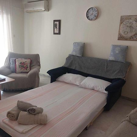 Luminosa Village Apartment Nea Iraklitsa Eksteriør bilde
