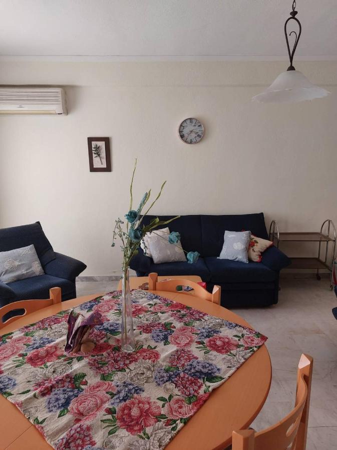 Luminosa Village Apartment Nea Iraklitsa Eksteriør bilde