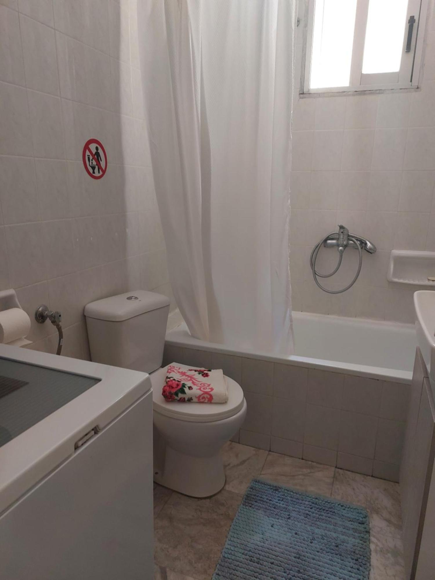 Luminosa Village Apartment Nea Iraklitsa Eksteriør bilde