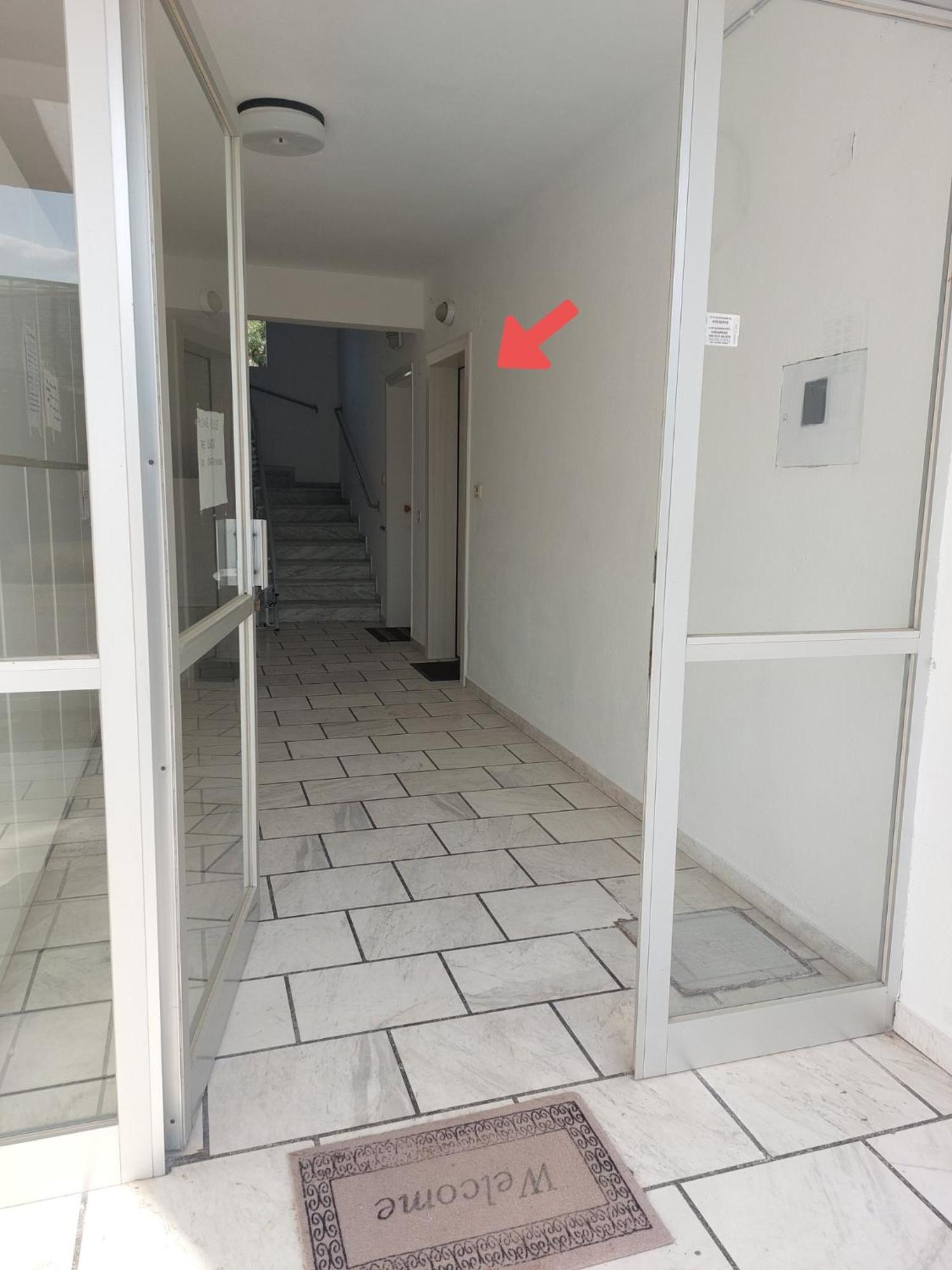 Luminosa Village Apartment Nea Iraklitsa Eksteriør bilde