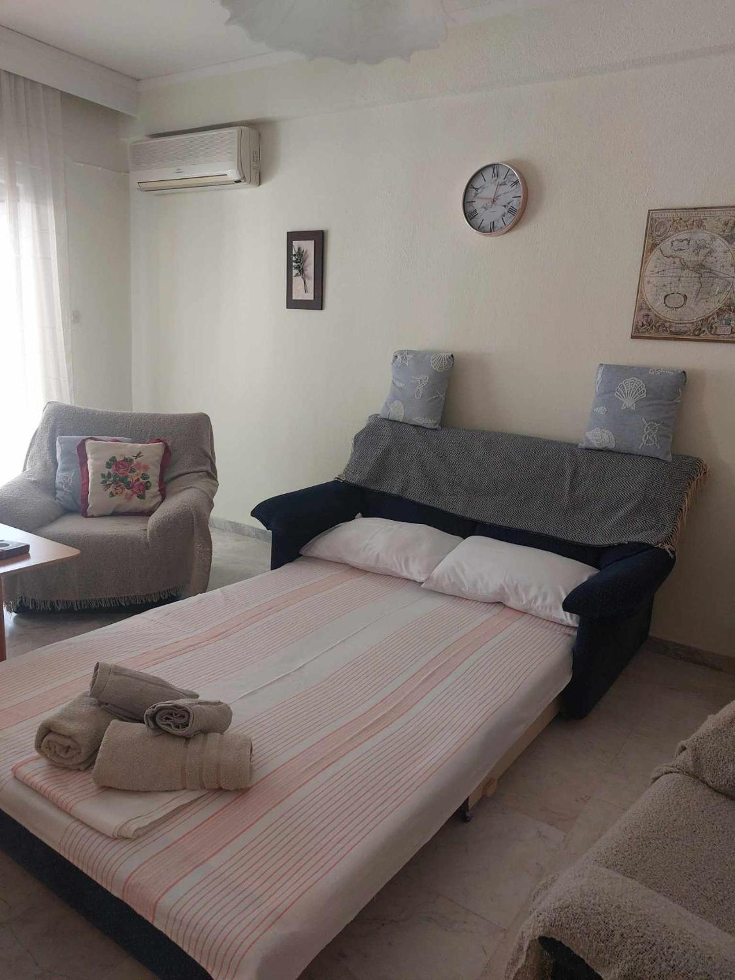 Luminosa Village Apartment Nea Iraklitsa Eksteriør bilde